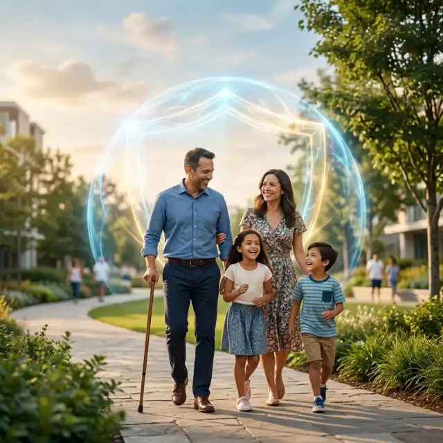 LIC's Accidental Death & Disability Benefit