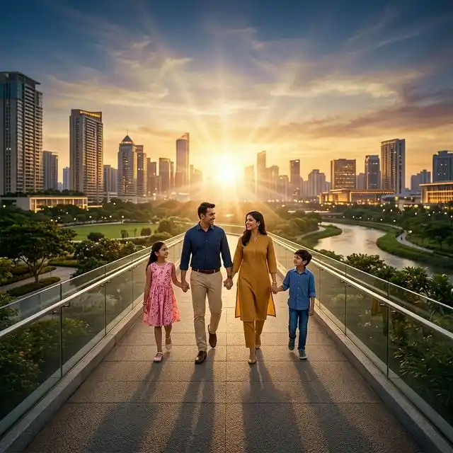 Endowment Plans Category