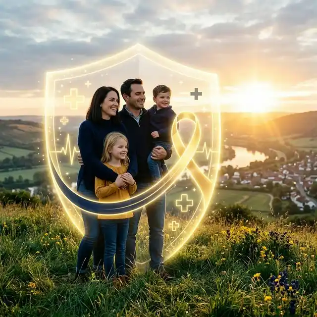 LIC Cancer Cover Plan 905