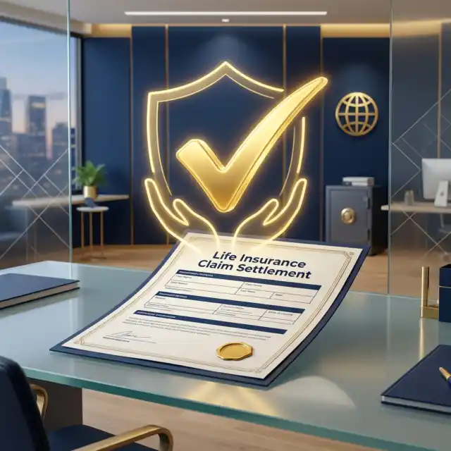 LIC Claim Assistance in Bhadra