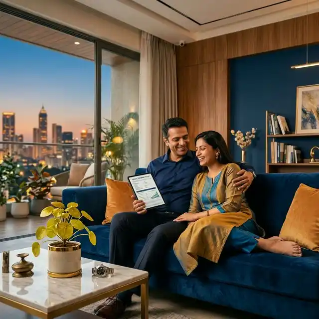 LIC Single Premium Endowment Plan 717